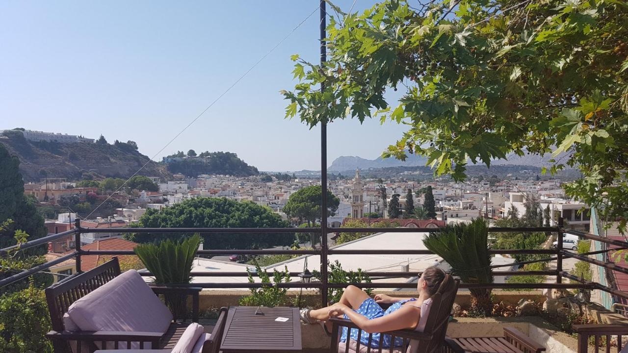 Apartament Sky-line *