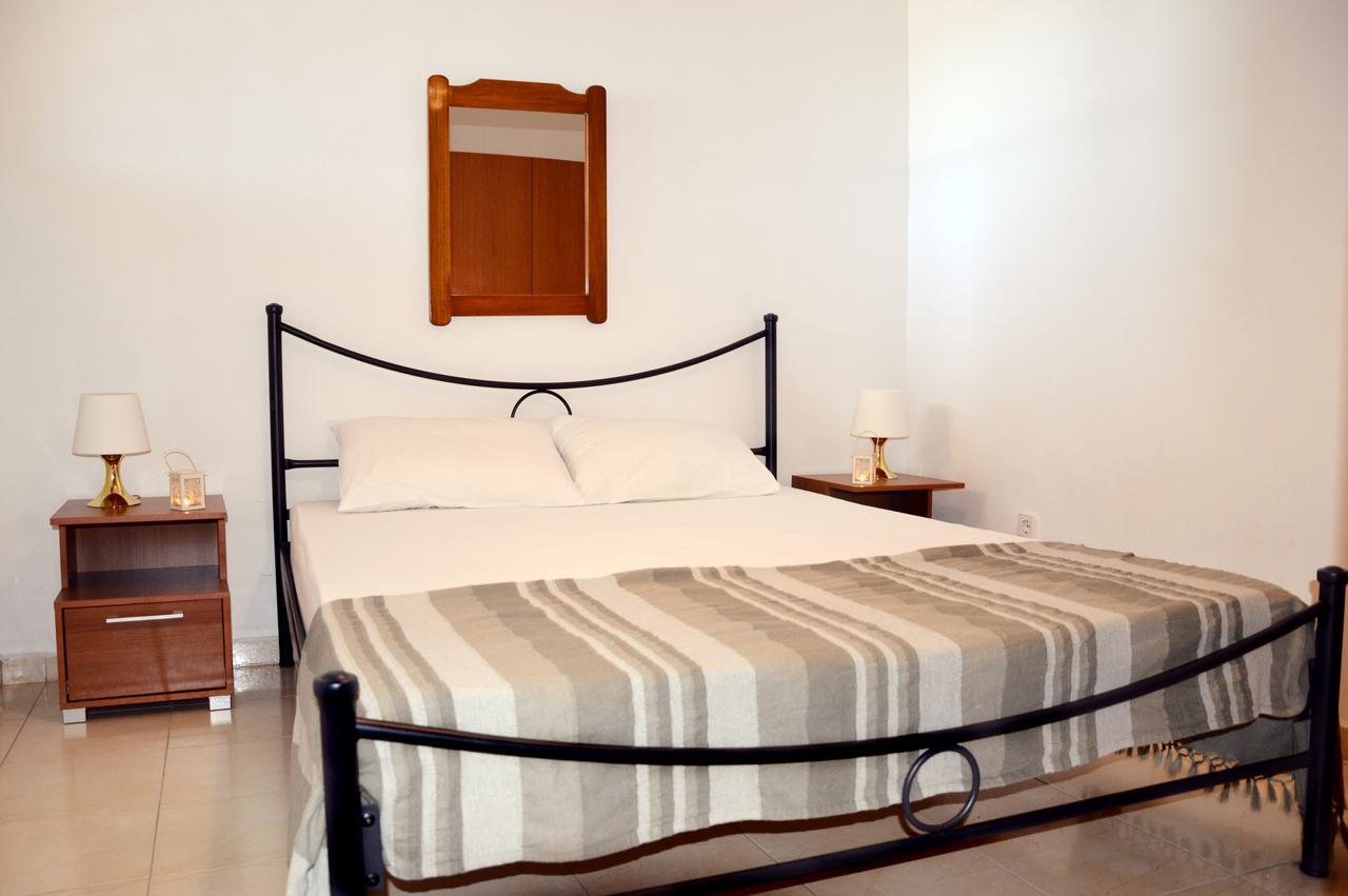 Apartament Sky-line Afantou