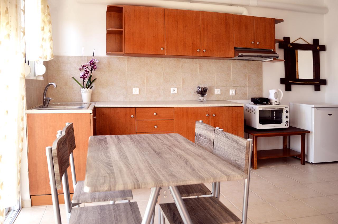 Sky-line Apartament
