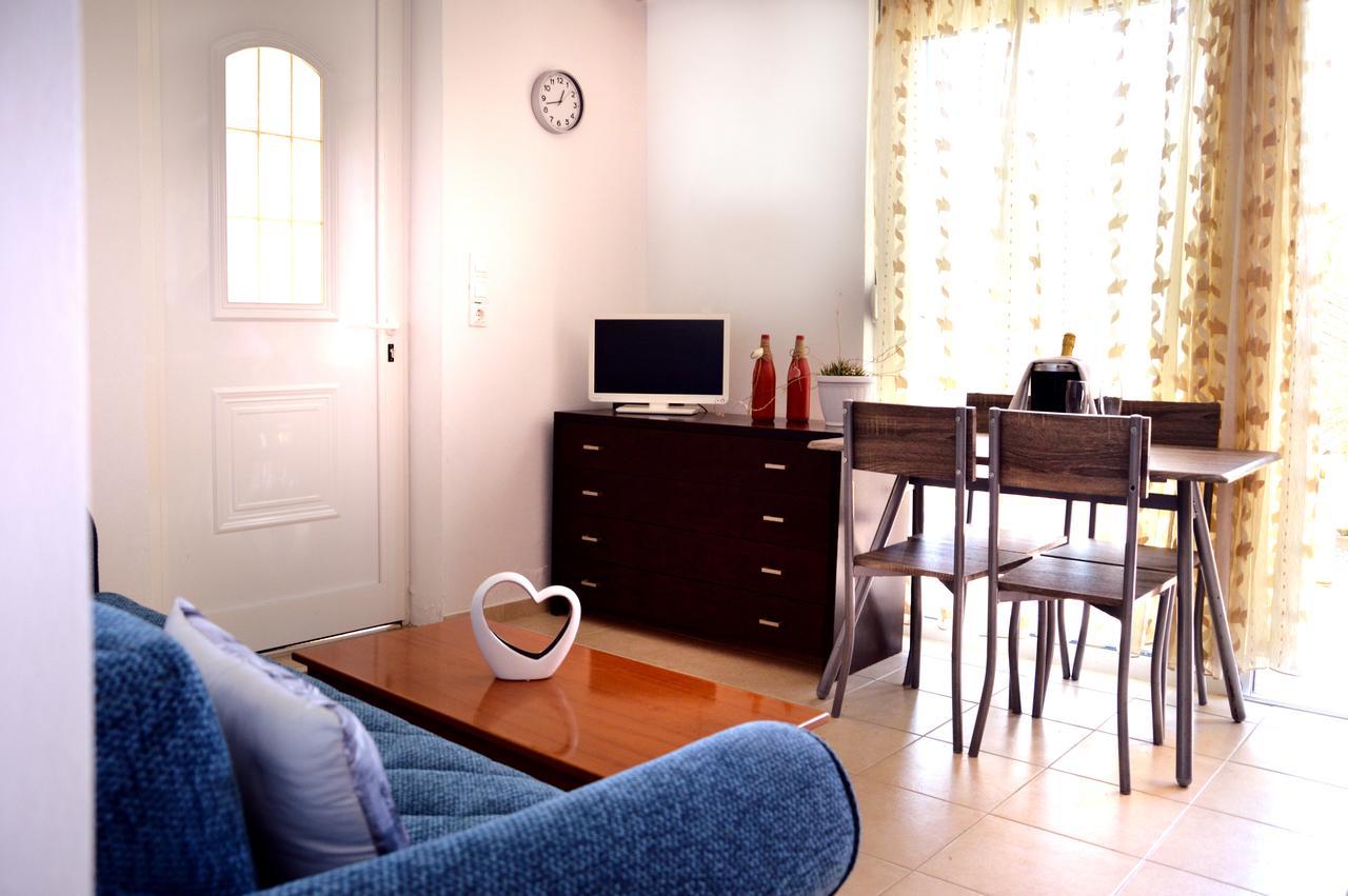 Apartament Sky-line