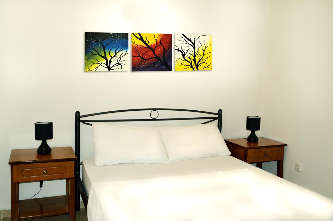 Sky-line Apartament