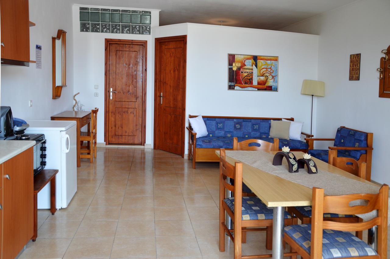 Apartament Sky-line *